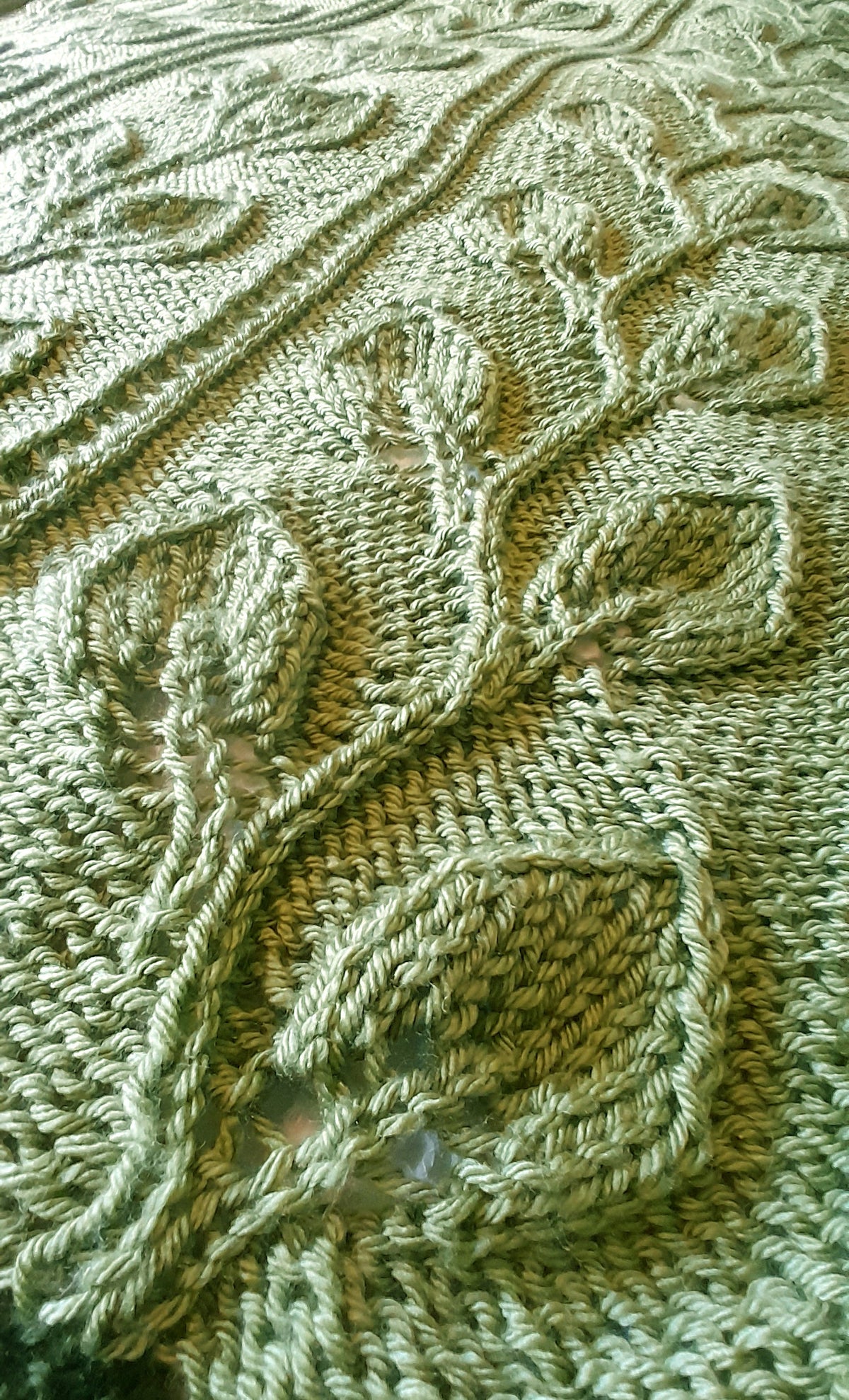 Blankets